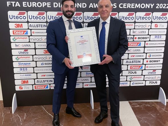 FTA Europe Diamond Awards 2022
